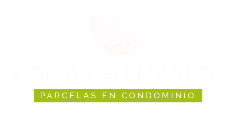 Logotipo Lomas del Embalse